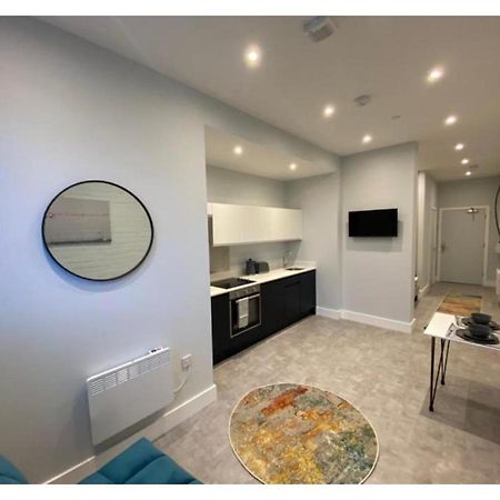 Kempston Suites Liverpool Apartment 1 Εξωτερικό φωτογραφία
