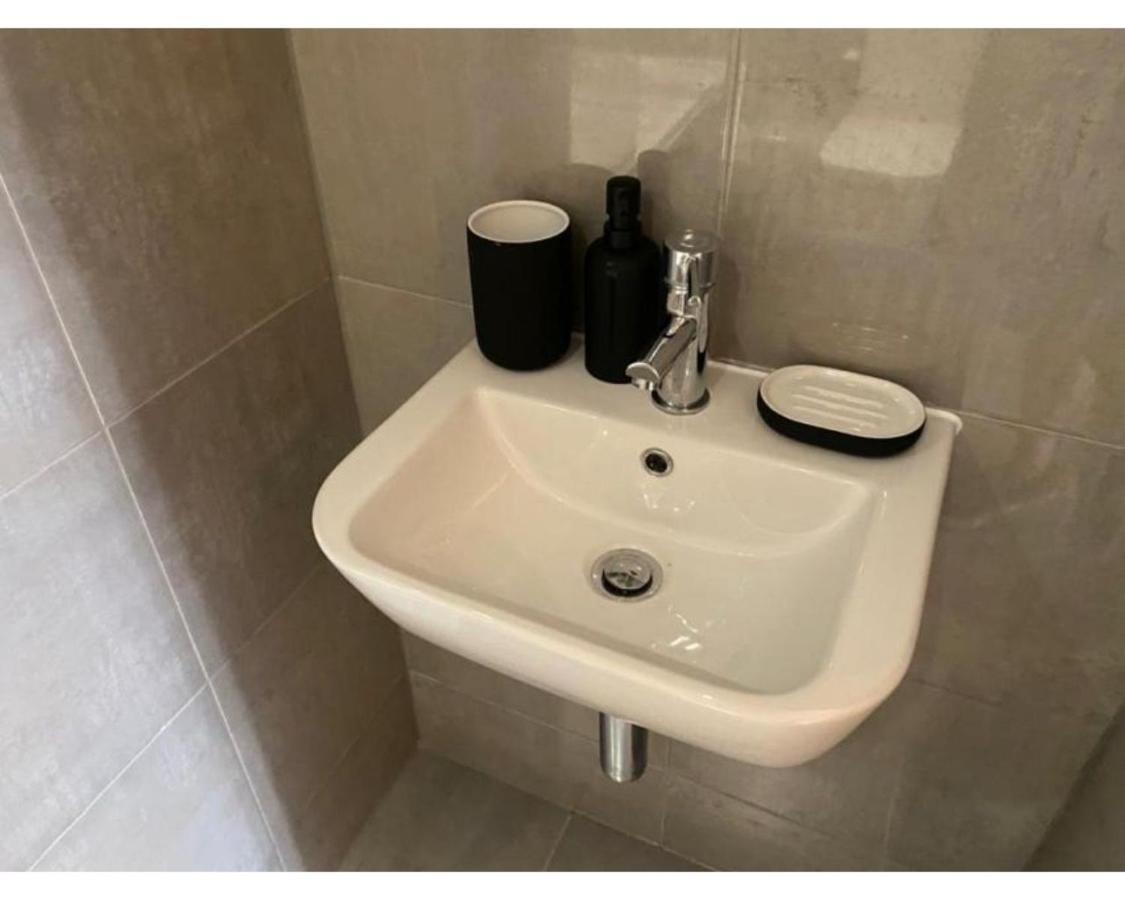 Kempston Suites Liverpool Apartment 1 Εξωτερικό φωτογραφία